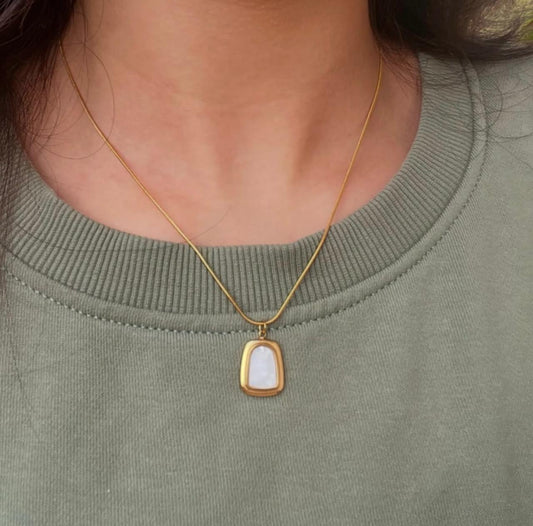 Egyptian Styled Pendant