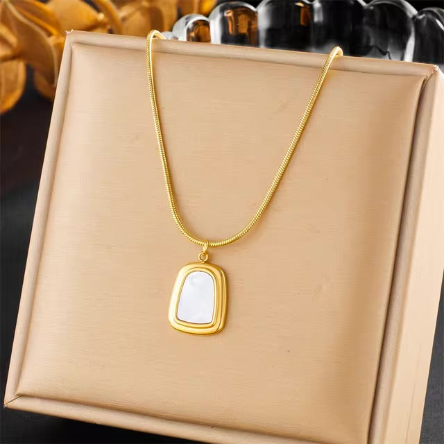 Egyptian Styled Pendant